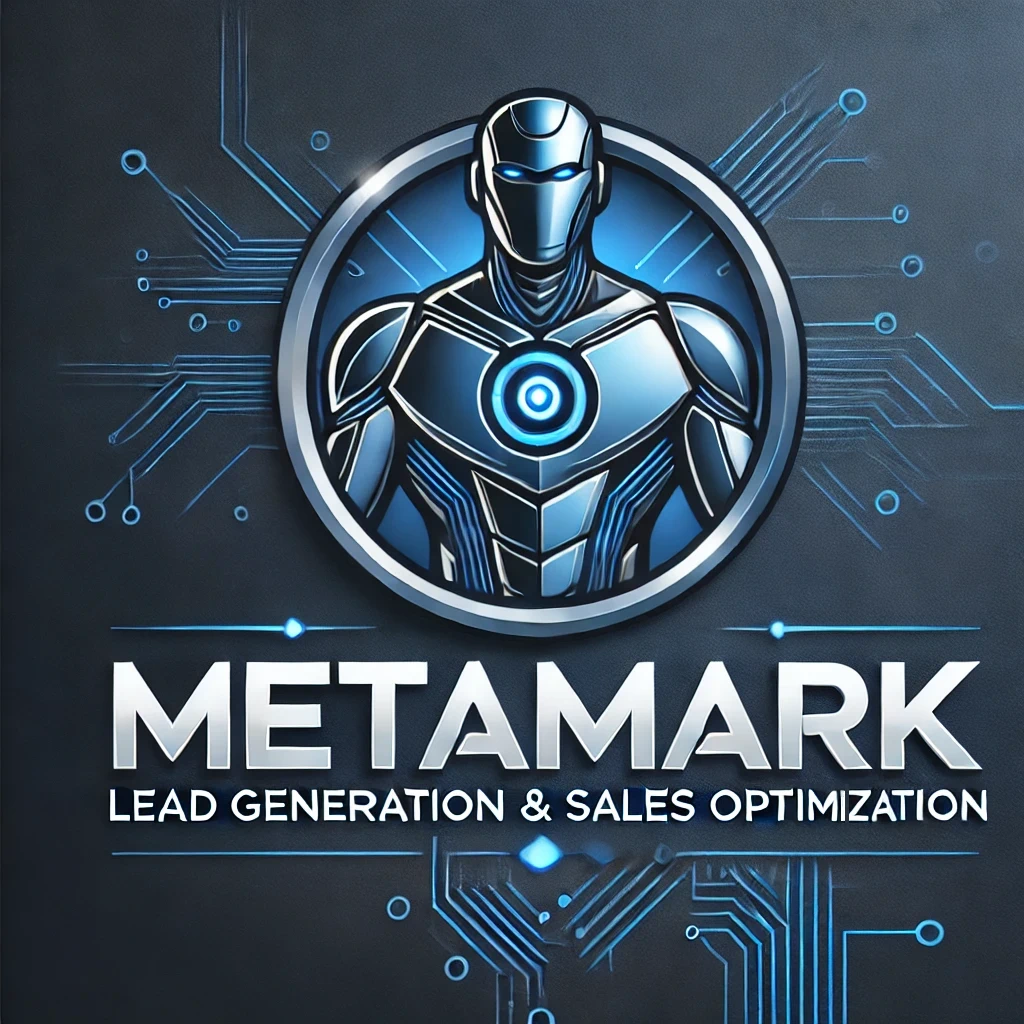 Logo Metamark